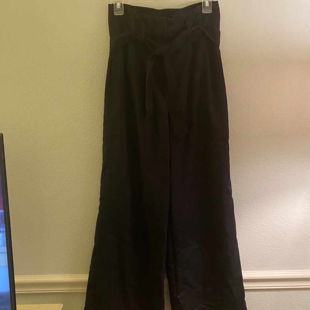 Navy pants - Picture 2 of 5